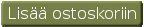 Lis tuote ostoskoriin