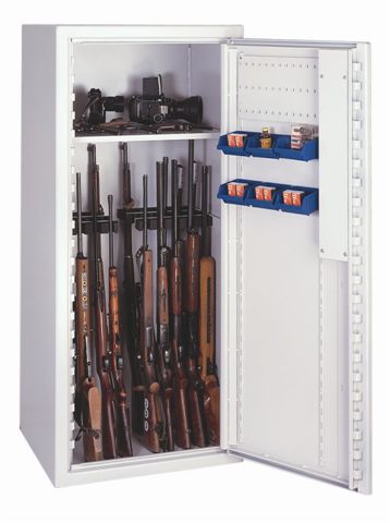 Corrosafe SC 30 Aseturvakaappi