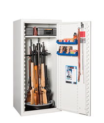 Corrosafe CS16R Py�riv� Aseturvakaappi
